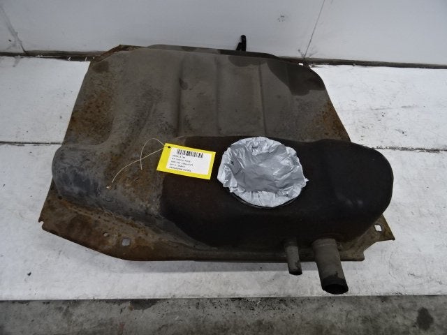 RESERVOIR CARBURANT Mercedes-Benz A (W169) (01-2004/06-2012), Utilisé, Mercedes-Benz