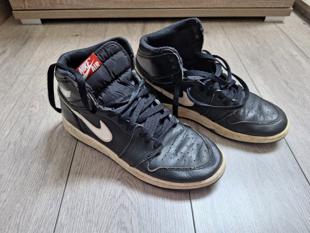 Schoenen Nike Air Jordan M39, NIKE, Gebruikt, Schoenen, Ophalen of Verzenden