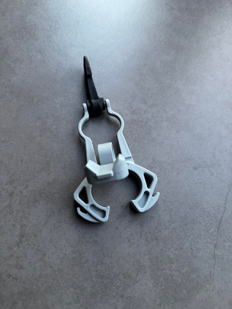 Scubapro Octopus Houder, Ophalen of Verzenden, Nieuw, Overige typen