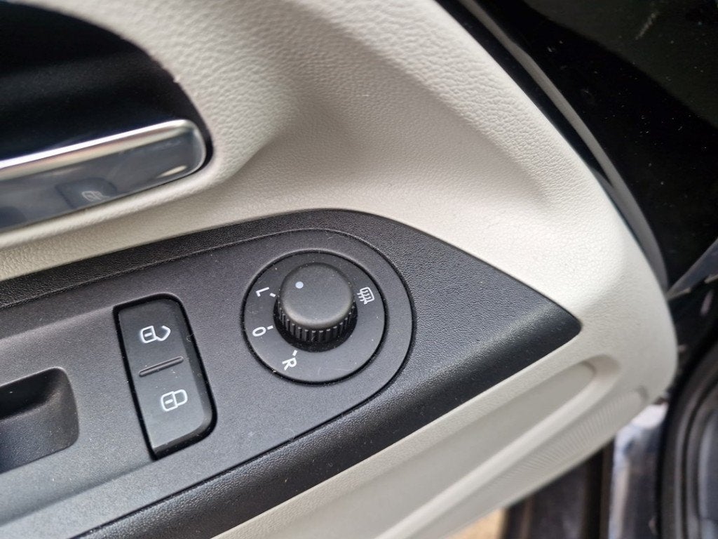 COMMUTATEUR RÉTROVISEURS Seat Mii (01-2011/07-2019), Autos : Pièces & Accessoires, Seat Deutschland GmbH, Service@seat.de, Utilisé