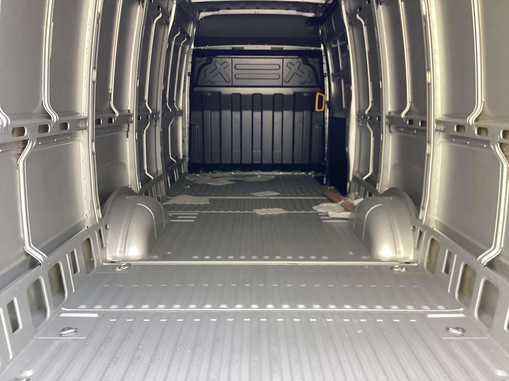 Iveco Daily l4h2 30hdi 180pk automaat 2023 39950e ex, Autos, Autos Autre, Argent ou Gris, Achat, Euro 6, Entreprise