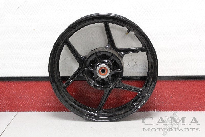 ACHTERVELG Kawasaki NINJA 250 (ZXR250 EX250J ZX 250 R), Motoren, Dhr. S. di Majo, Gebruikt, Info@cama-motorparts.nl, P.J. Troelstraweg 8 8
3144 CX  MAASSLUIS, NL