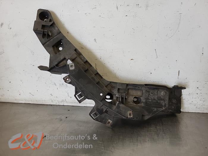 Support partie avant d'un Peugeot Boxer, -, 3 mois de garantie, Utilisé, -