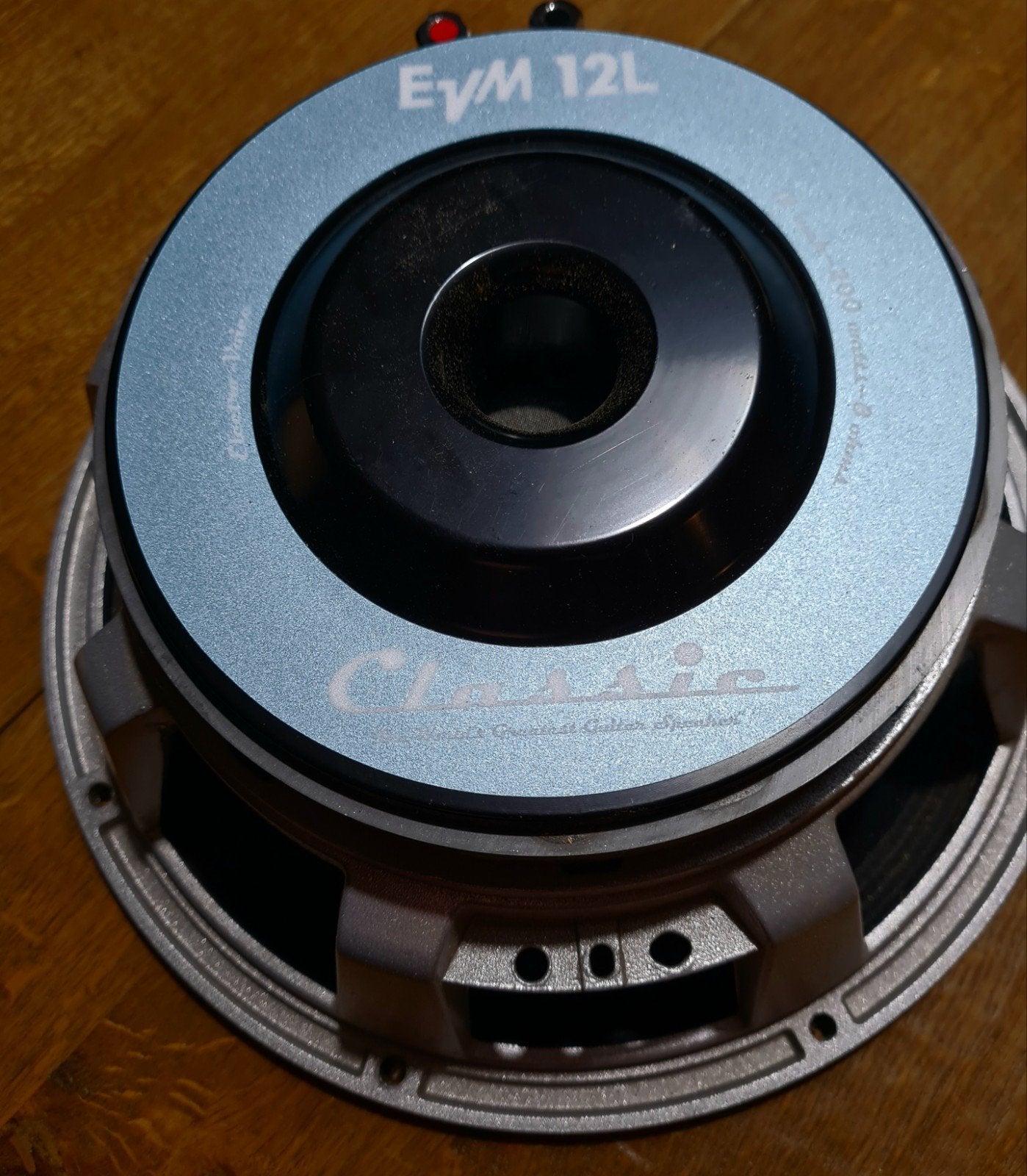 Evm12l electro voice, Musique & Instruments, Enlèvement