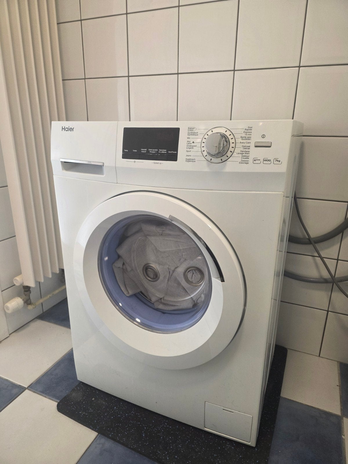 Lave-linge 150€, Electroménager, Lave-linge, Enlèvement