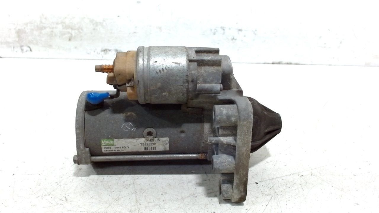 Startmotor Citroën C3, Auto-onderdelen, Onderdelen@venauto.nl, Van der Ven Autorecycling B.V., Gebruikt, Citroën