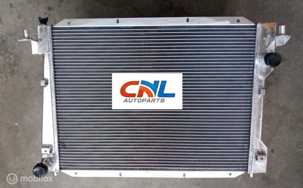 Radiateur JAGUAR S-TYPE / FORD THUNDERBIRD / LINCOLN LS 3.0, Nieuw, Ophalen of Verzenden
