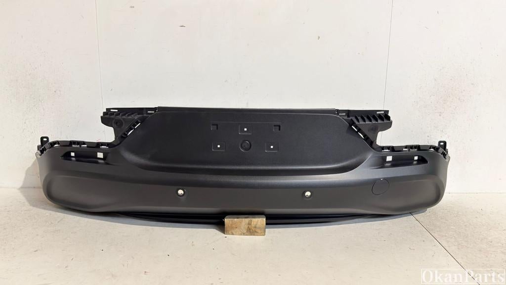 Alfa Romeo Tonale pare-chocs arri re 50565615, Info@fabrikant.eu, Fabrikant BV, Arrière, Pare-chocs