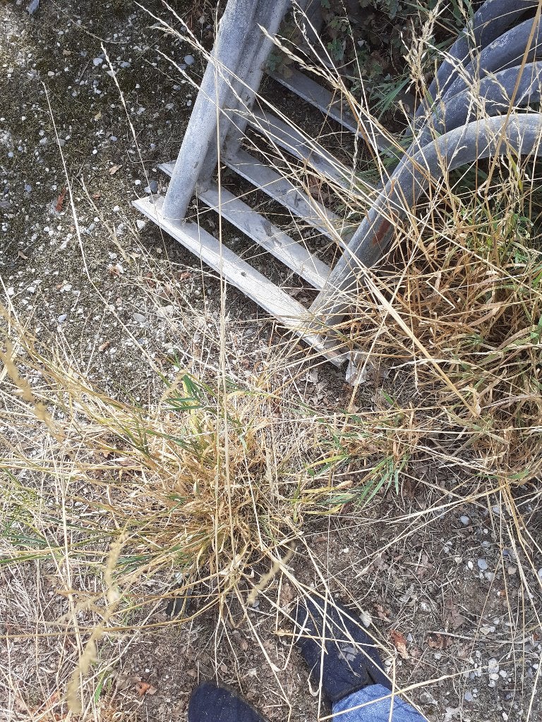 koe-box afscheidingen, Ophalen, Veehouderij, Stalinrichting
