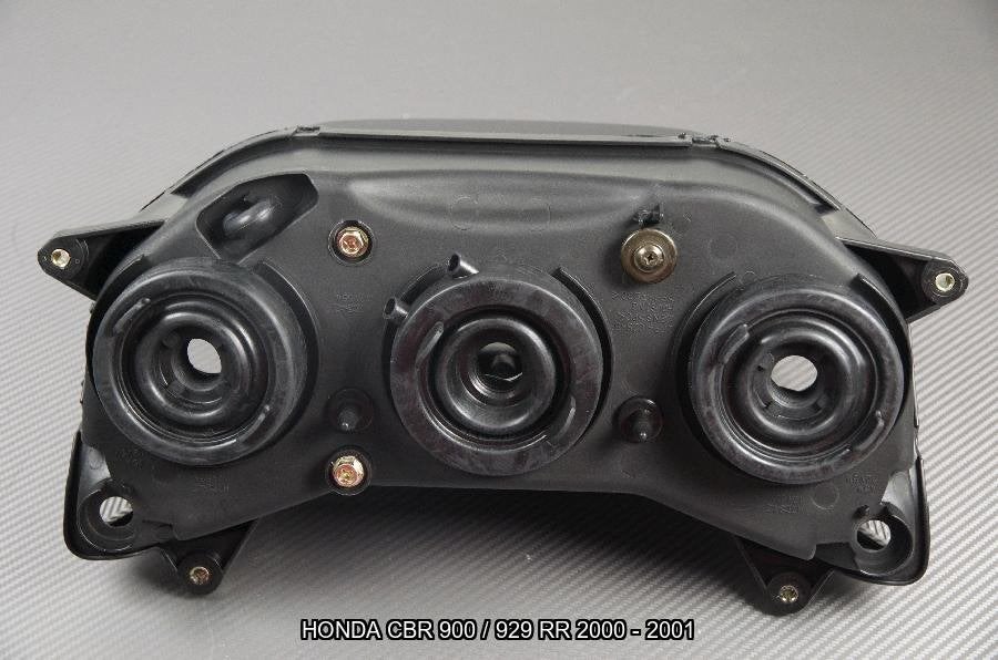 Koplamp / Voorlicht AVDB voor HONDA CBR 900 929 RR 2000 2001, Ophalen of Verzenden, Nieuw