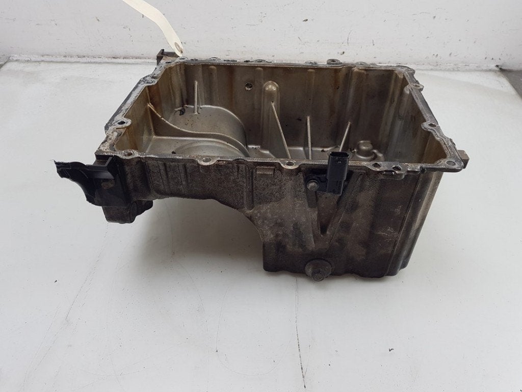CARTER D'HUILE Fiesta 7 (|H1BG6675|2181281|H1BG6675AB|), Utilisé, Ford
