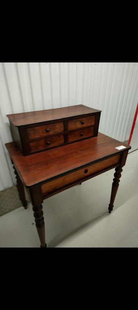 Bureau, Enlèvement