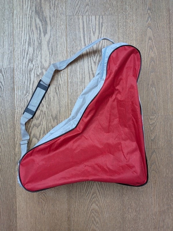 ski - sac à chaussures de ski, Enlèvement, Utilisé, Ski, Chaussures