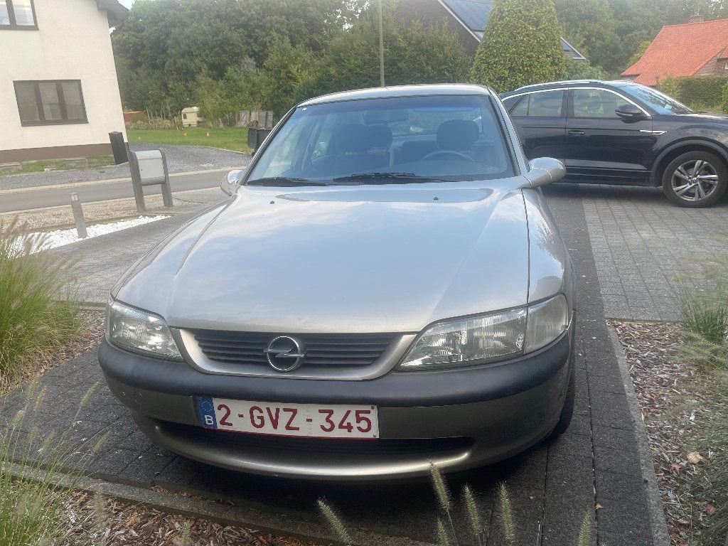 Opel vectra, Auto's, Stof, Sound system, Vectra, Bedrijf