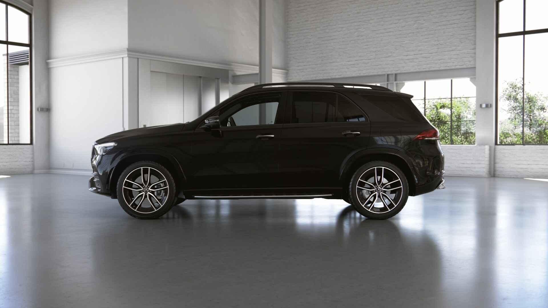 Mercedes-Benz GLE-klasse 350 e 4MATIC SUV AMG Line | Night P, Autos, 2700 kg, https://public.car-pass.be/vhr/083a5d7d-69b5-41a9-99d4-ff5f31f3d334