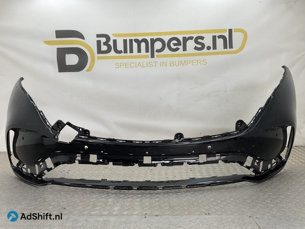 Bumper Mercedes EQC W293 19- AMG A2938859900 Voorbumper B3-2, Auto-onderdelen, Bumper
