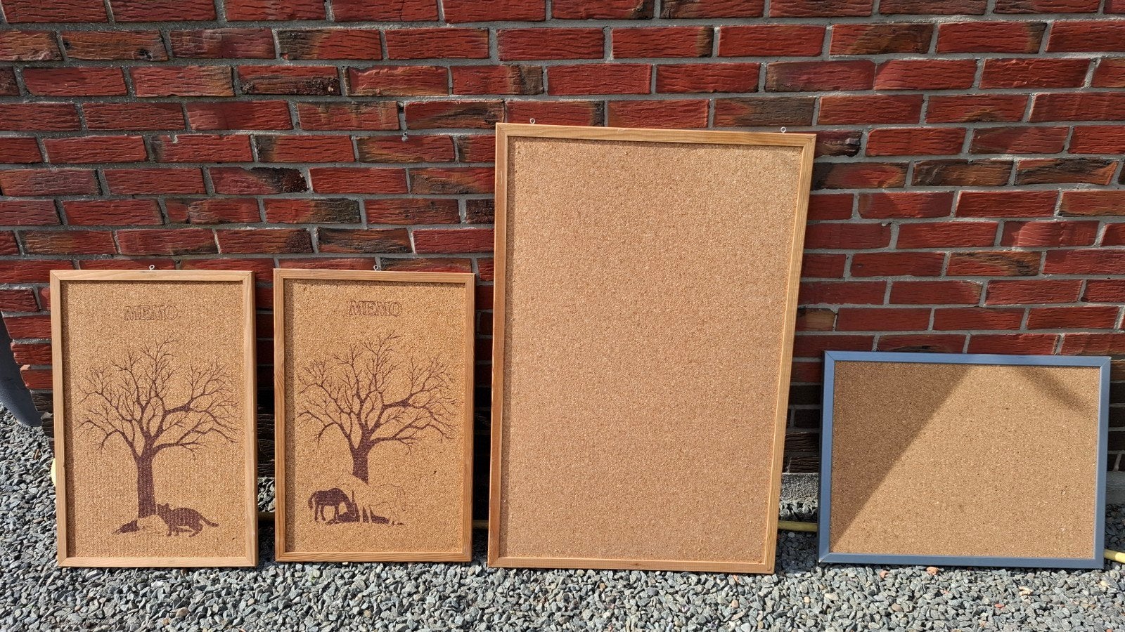 prikborden, Huis en Inrichting, Woonaccessoires | Memoborden, Ophalen