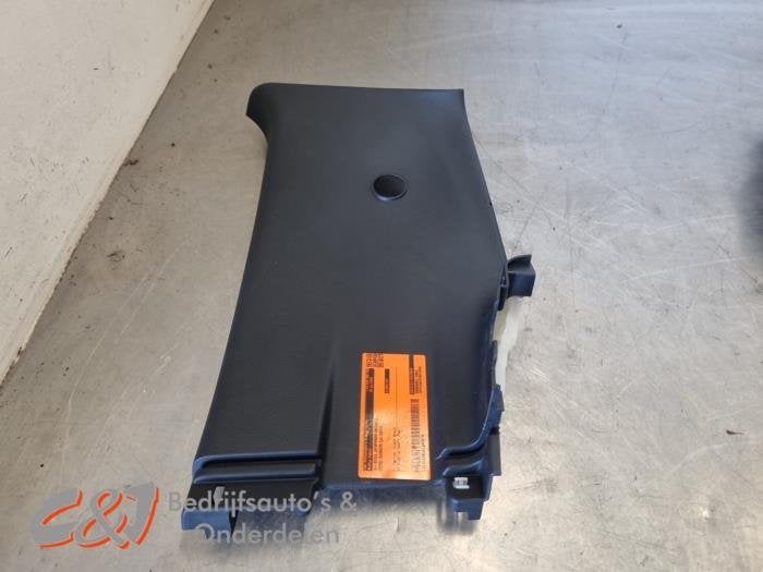 C-style protection droite d'un Ford Ranger, -, 3 mois de garantie, -, -