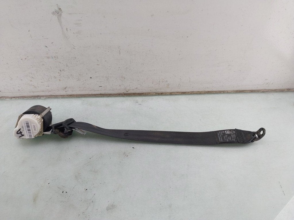 CEINTURE DE SECURITE ARRIERE DROITE Skoda Roomster (5J), Postoffice@zf.com, Löwentaler Straße 20
88046  Friedrichshafen, DE, Utilisé