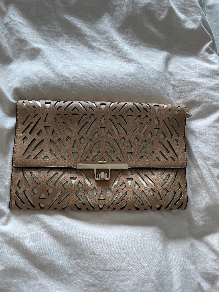 sac, Bijoux, Sacs & Beauté, Enlèvement ou Envoi, Comme neuf, Autres couleurs, Sac de soirée