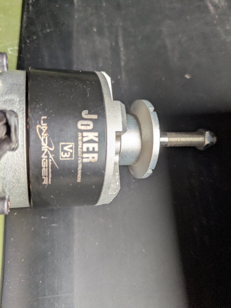 RC motor vliegtuig, Hobby & Loisirs créatifs, Modélisme | Radiocommandé & Téléguidé | Avions, Enlèvement ou Envoi, Comme neuf