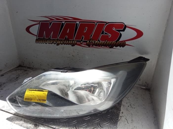 Phare gauche d'un Ford Focus, Autos : Pièces & Accessoires, -, -, 3 mois de garantie, -