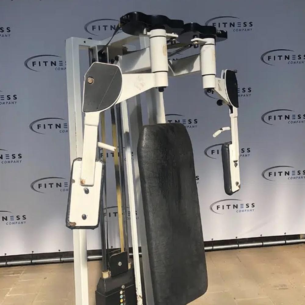 PECTORAL – CHEST/FLY MACHINE – PEC DECK, Ophalen of Verzenden, Benen, Overige typen
