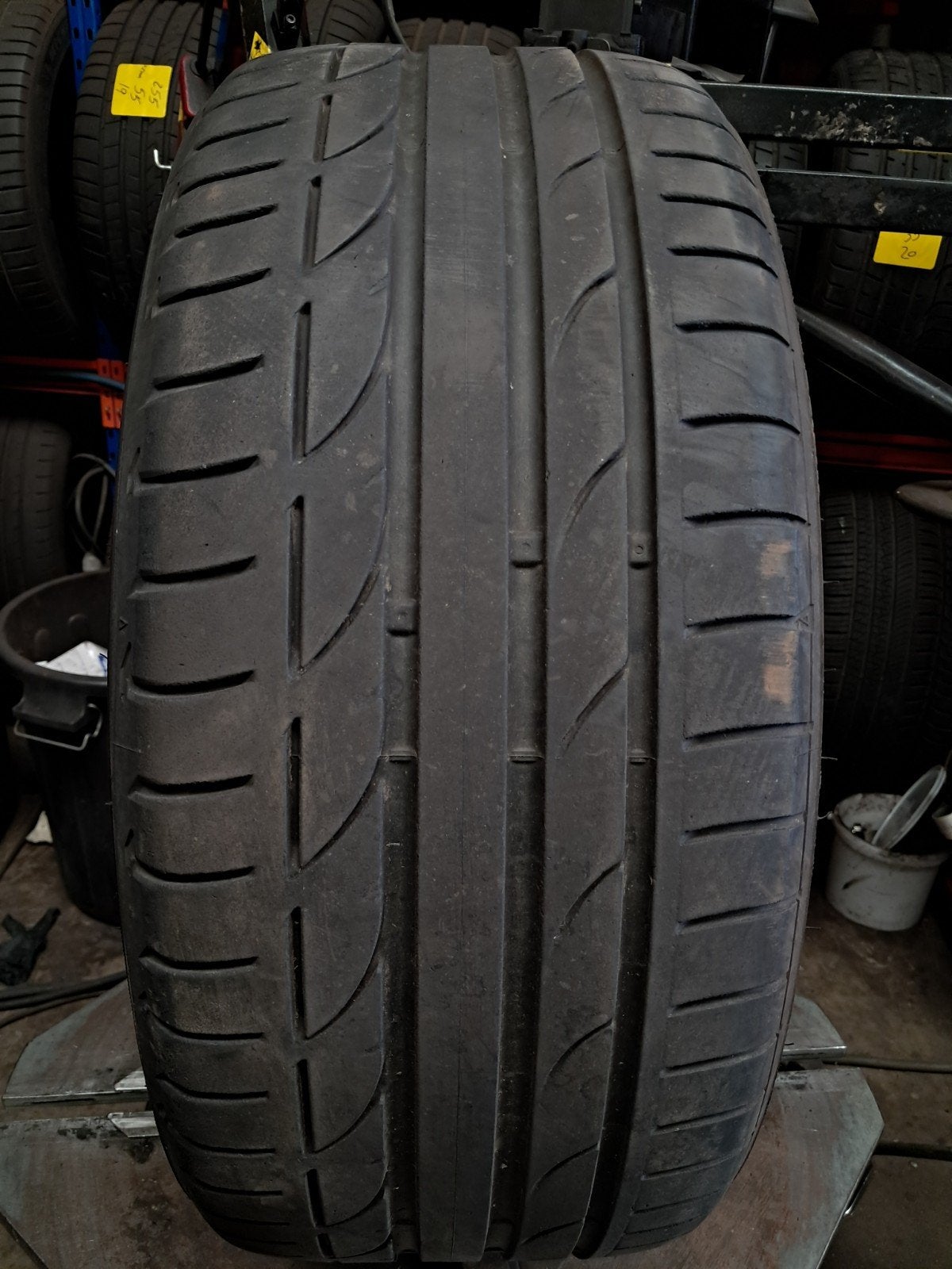 2254018 225/40/18 225/40r18 zomer, Auto-onderdelen, Ophalen