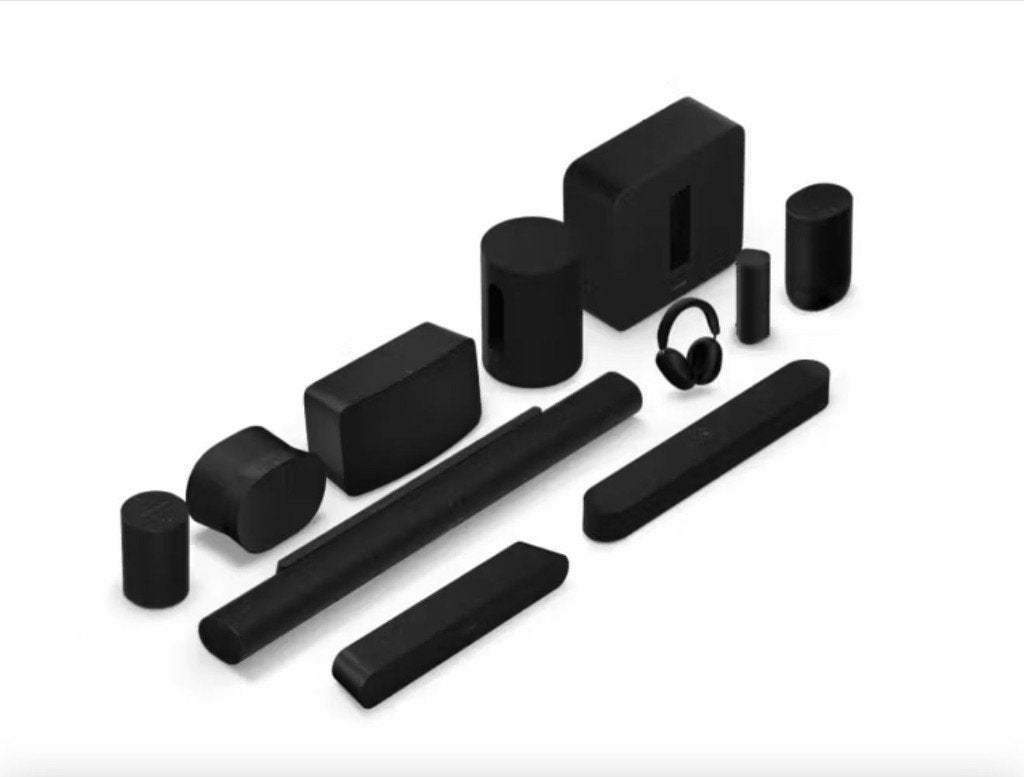 Sonos Beam 2, Arc Ultra en Era 100, en geniet van de acties, Hilversum, Nieuw, Ophalen of Verzenden, Sonos