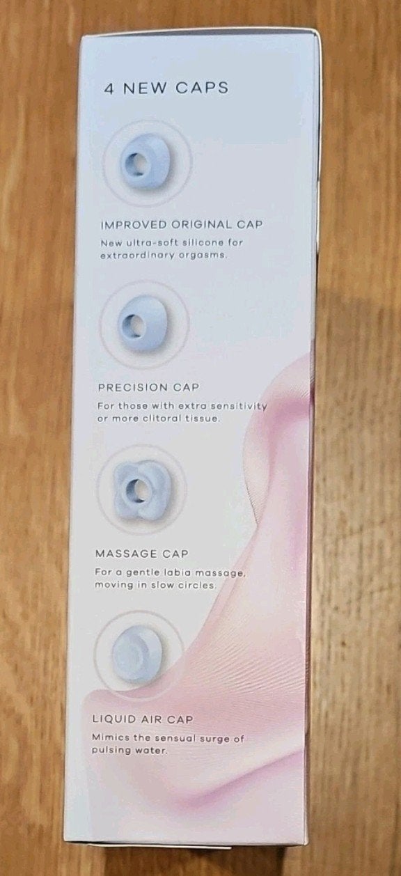Satisfyer Pro 2 Generation 4 (NIEUW), Ophalen of Verzenden, Nieuw, Overige typen