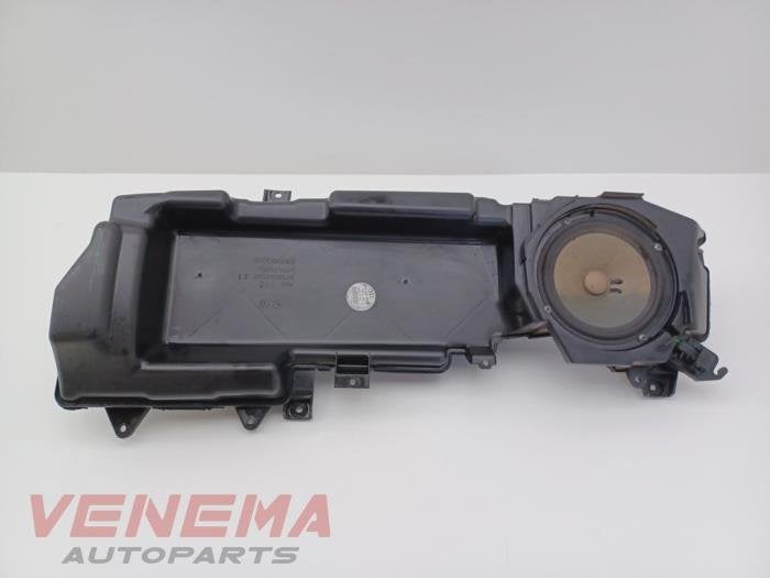 Luidspreker van een Audi A6, Gebruikt, -, -, -