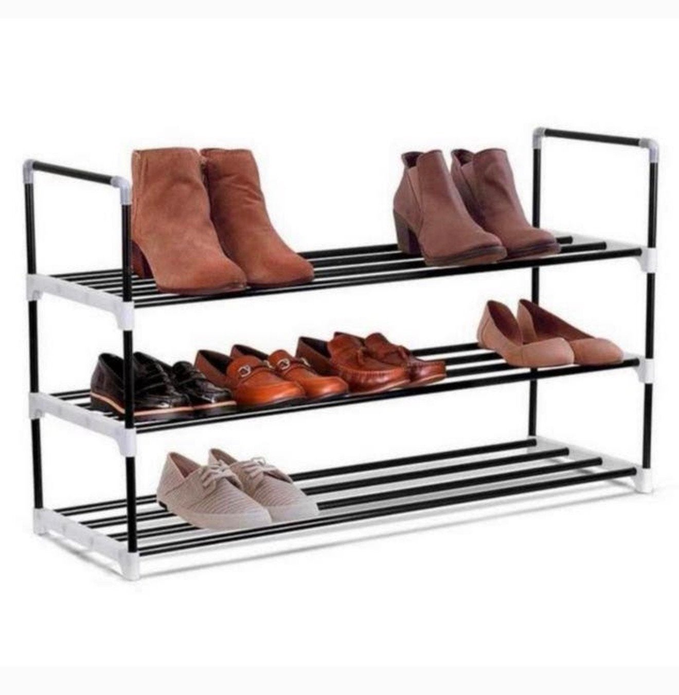 Armoire à chaussures OLSEN & SMITH grande armoire chaussures, Enlèvement ou Envoi, Neuf