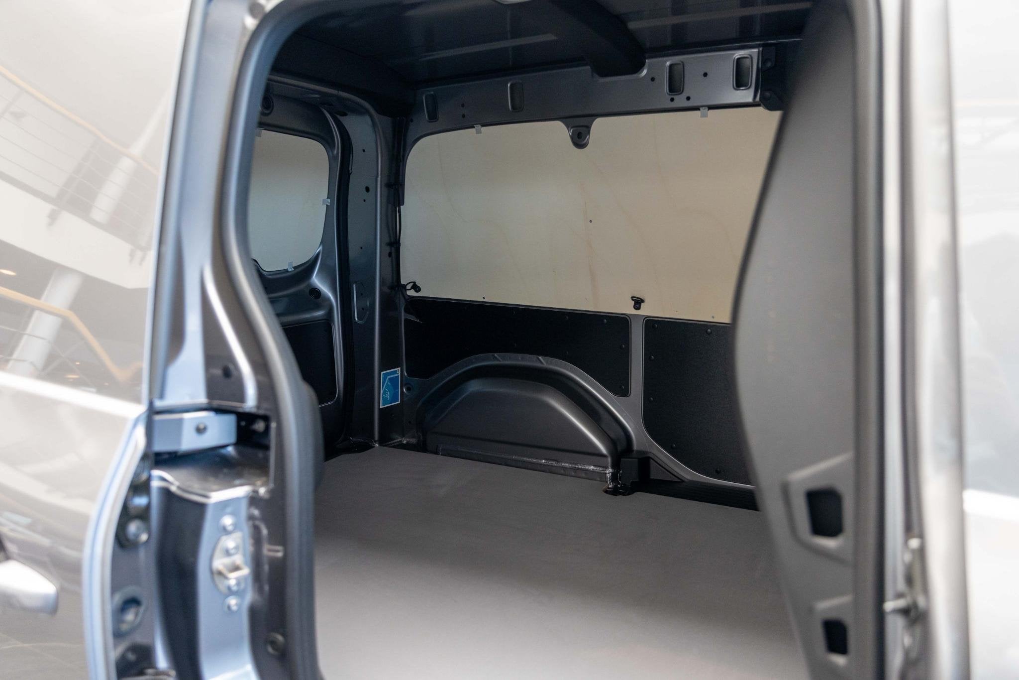 Mercedes-Benz Citan Citan 110 CDI Panel Van L1, Autos, Neuf, Autres modèles, Achat, Entreprise