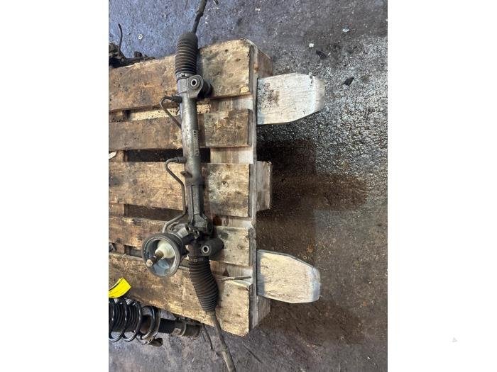 Crémaillère de direction d'un Opel Zafira, -, Opel, 3 mois de garantie, Utilisé