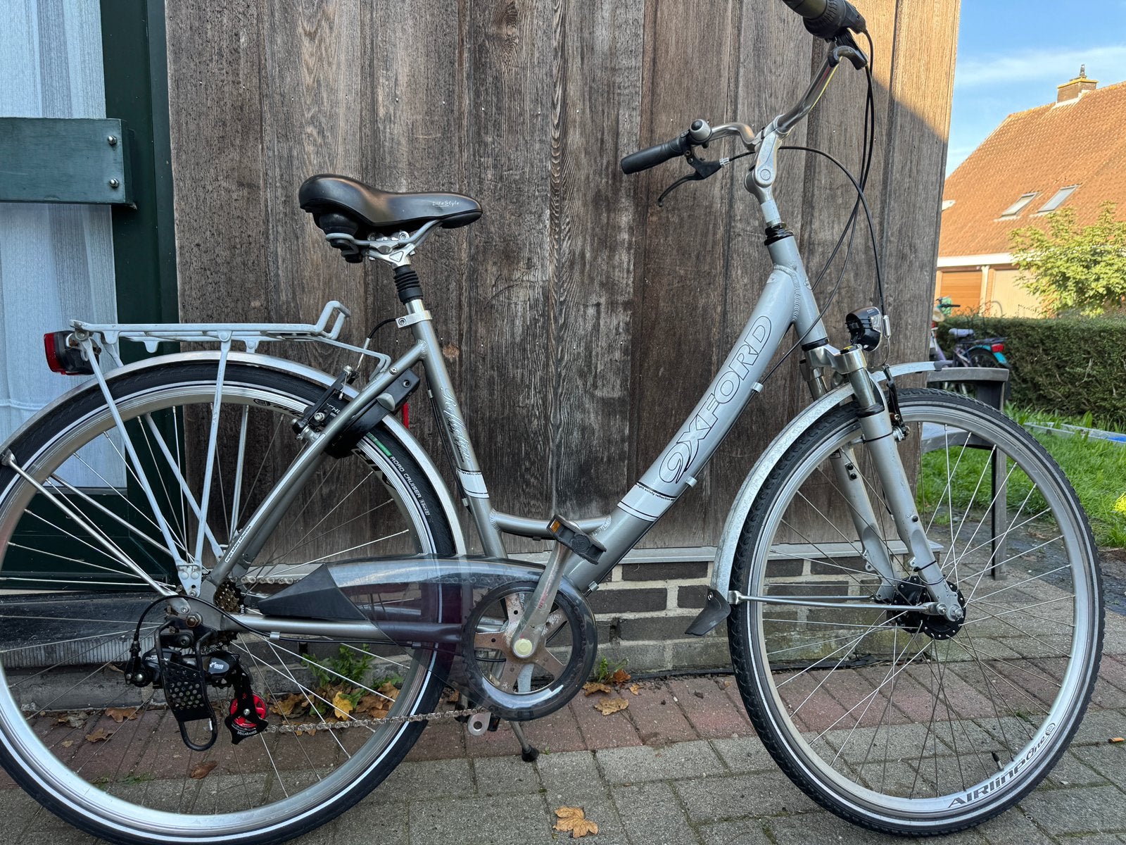 Vélo Oxford pour femme 95€ !, Enlèvement, Comme neuf