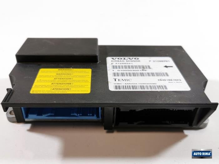 Airbag Module van een Volvo S80, Gebruikt, -, -, Ophalen of Verzenden