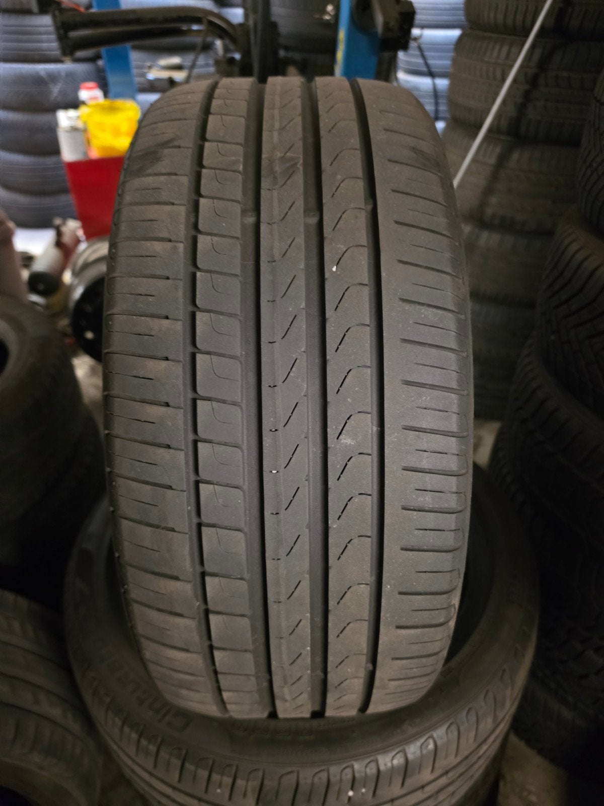 pirelli 245/40r18 245/40/r18 245/40r18 24540r18, Ophalen of Verzenden