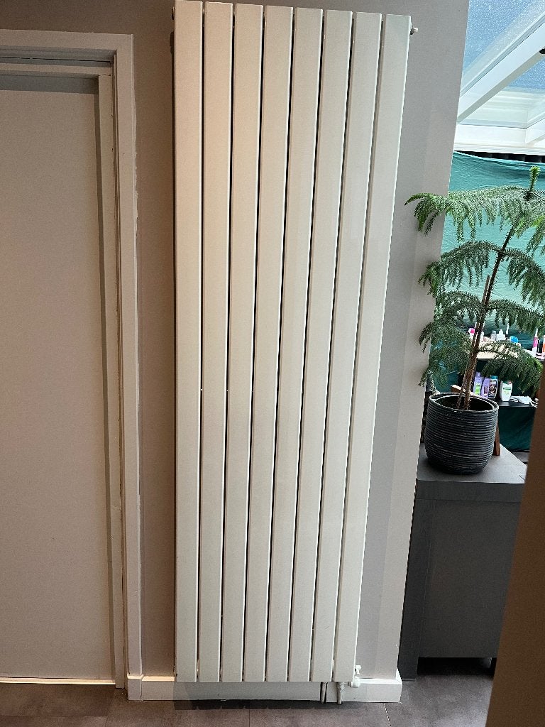 Design radiator, Enlèvement, Utilisé, 80 cm ou plus, Radiateur