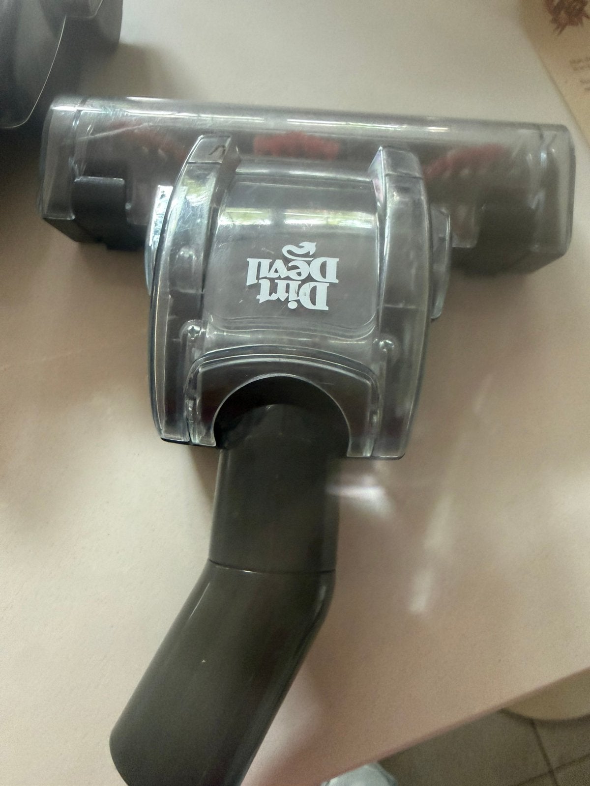 Brosses pour aspirateur Dirt Devil, Maison & Meubles, Enlèvement ou Envoi, Brosse ou Balai, Uk, Uk