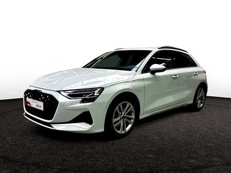 Audi A3 Sportback PHEV ADVANCED 40 TFSIe 204 PK S TRONIC PLU, Auto's, Automaat, https://public.car-pass.be/vhr/7f8ec556-4575-488c-8db6-9766c8e5a1a7