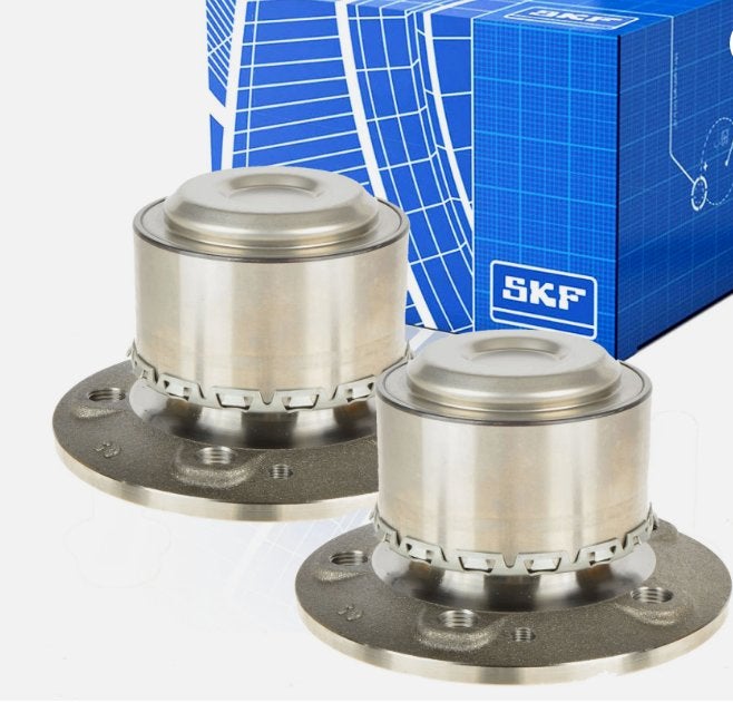 Kit de roulement SKF VKBA 6676 pour Mercedes Vito/Viano, Enlèvement ou Envoi, Neuf, Mercedes-Benz