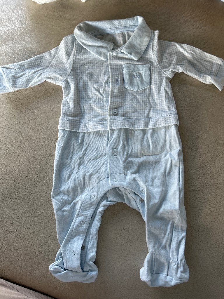 Baby maat 56, GYMP., Jongetje of Meisje, Ophalen of Verzenden, Zo goed als nieuw