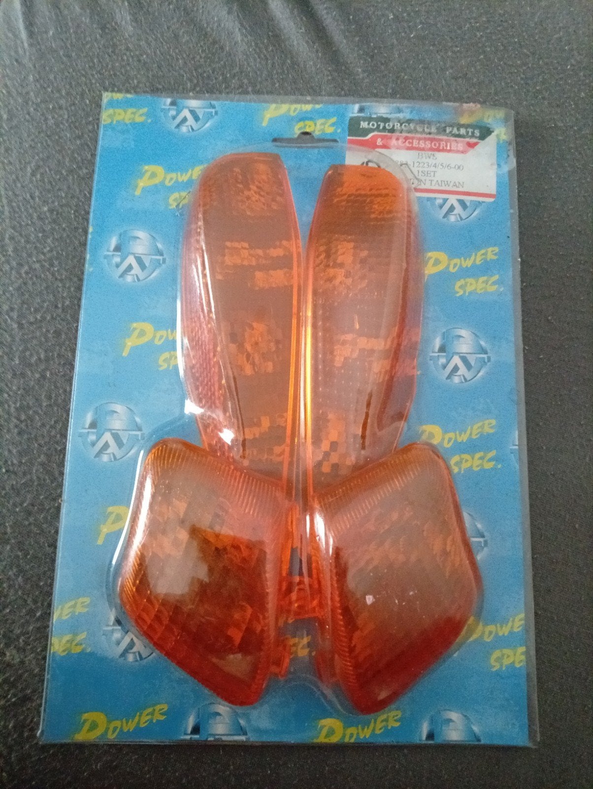 originele pinkerset mbk next generation, Ophalen
