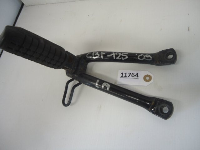 CBF125 2009 - 2012 Honda D1-24432, Motoren
