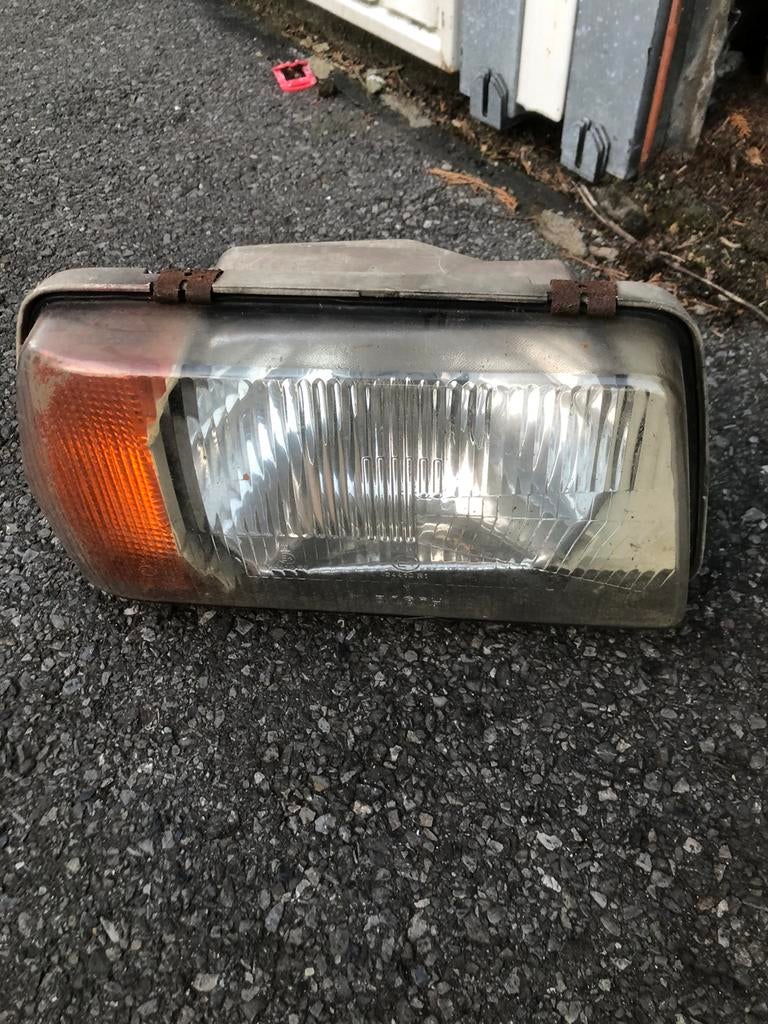 Opel onderdelen, Auto-onderdelen, Ophalen, Gebruikt, Opel