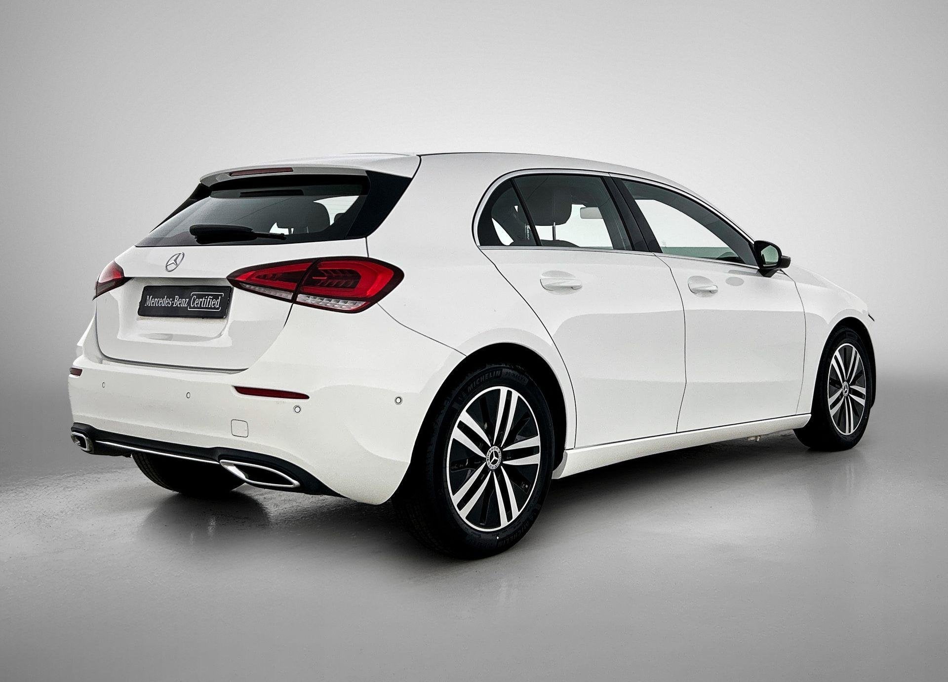 Mercedes-Benz A-Klasse 180 Hatchback Progressive Line | Smar, Autos, Classe A, Achat, Euro 6, 5 portes