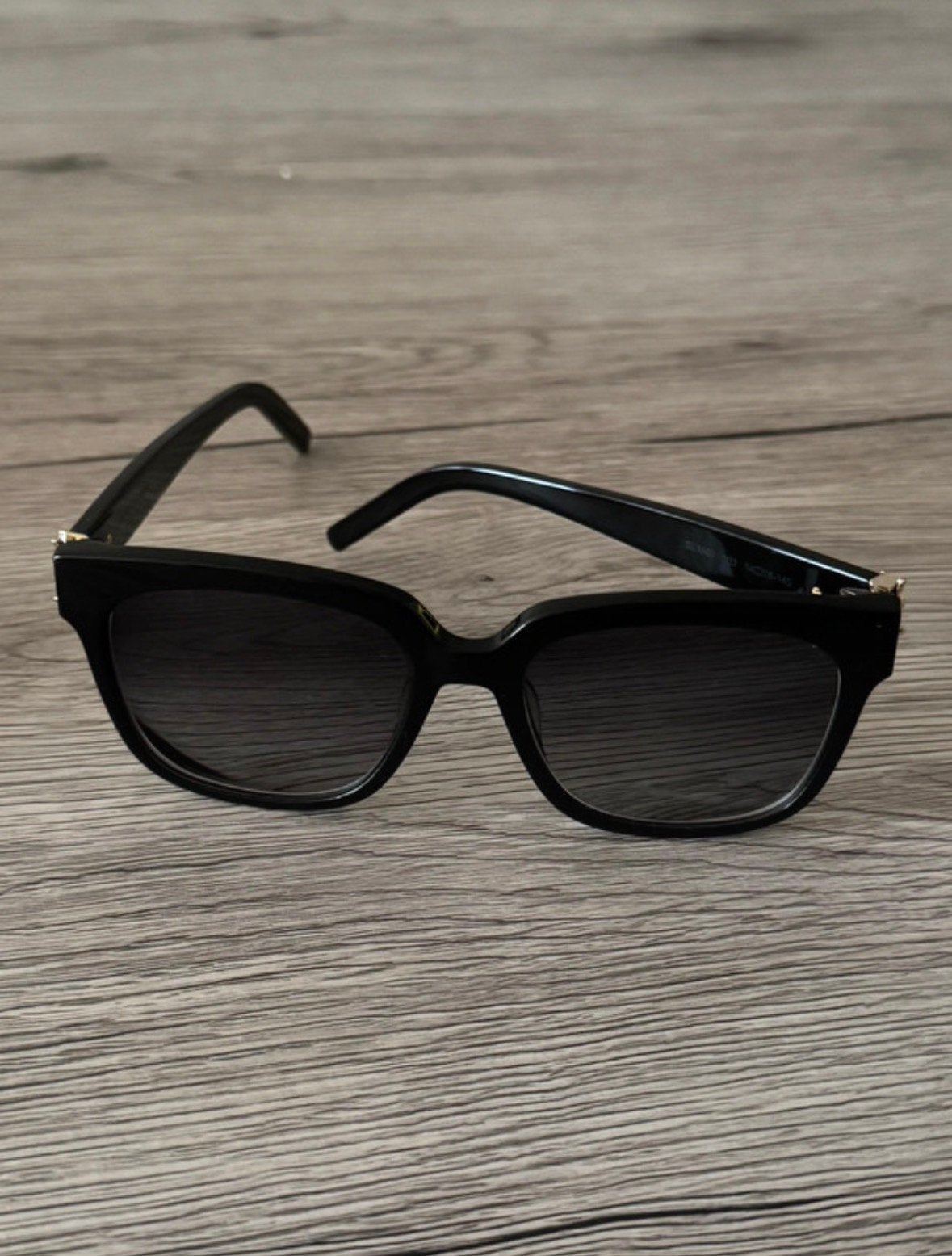 YSL zonnebril SL M40 met sterkte, Bijoux, Sacs & Beauté, Lunettes de Soleil & Lunettes | Femmes, Neuf, Autres marques, Enlèvement