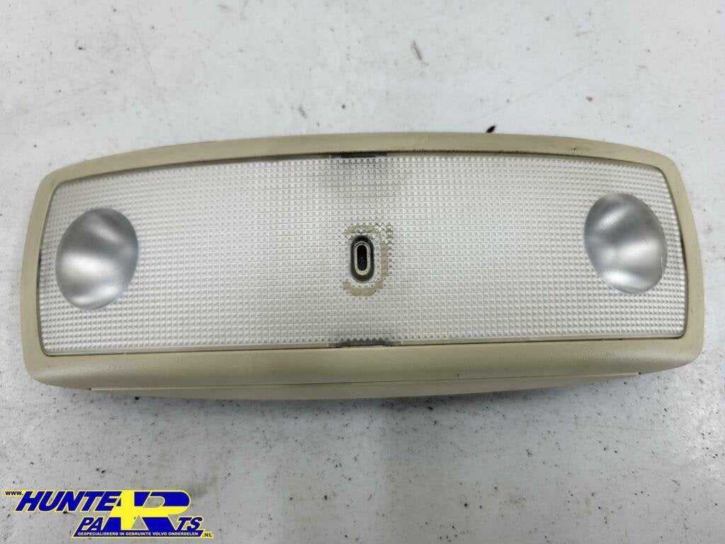 lees/interieurlamp Volvo V60/S60/CC/XC ('10-'18) 39859712, Enlèvement ou Envoi, Volvo, Volvo, Utilisé