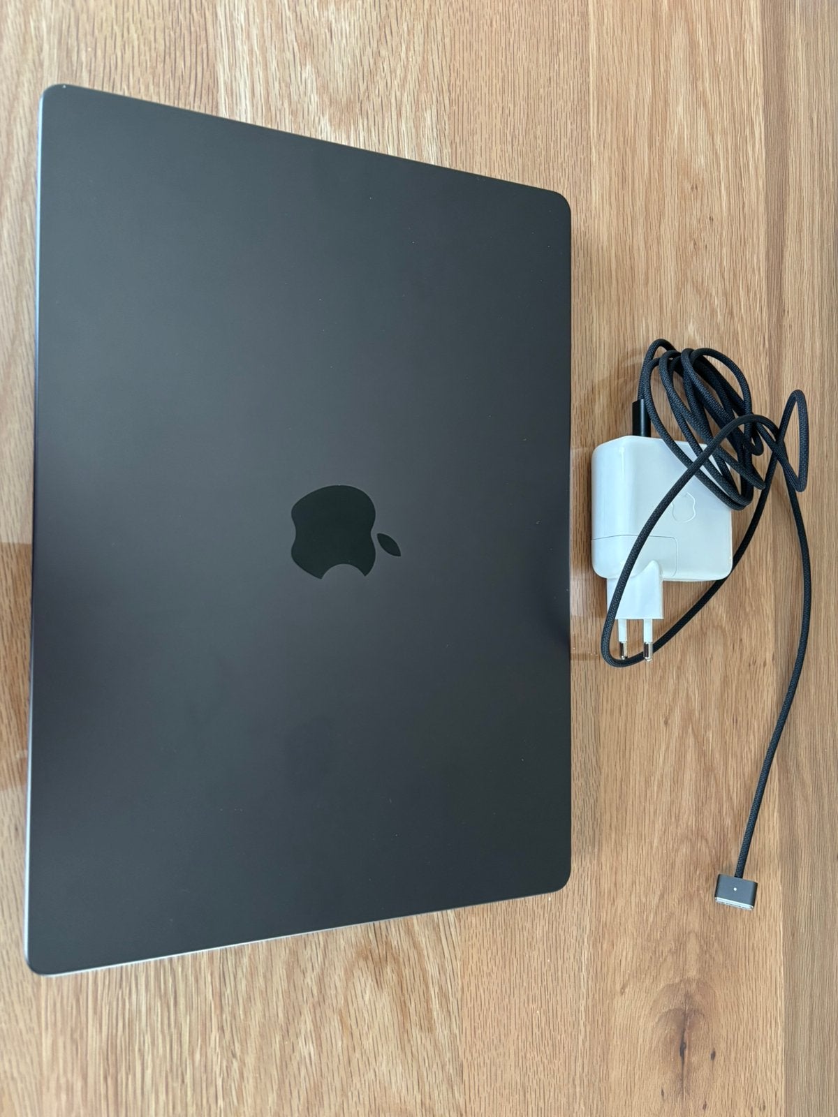 Apple MacBook Pro, Computers en Software, Windows Laptops, Ophalen, Zo goed als nieuw, 14 inch, Azerty