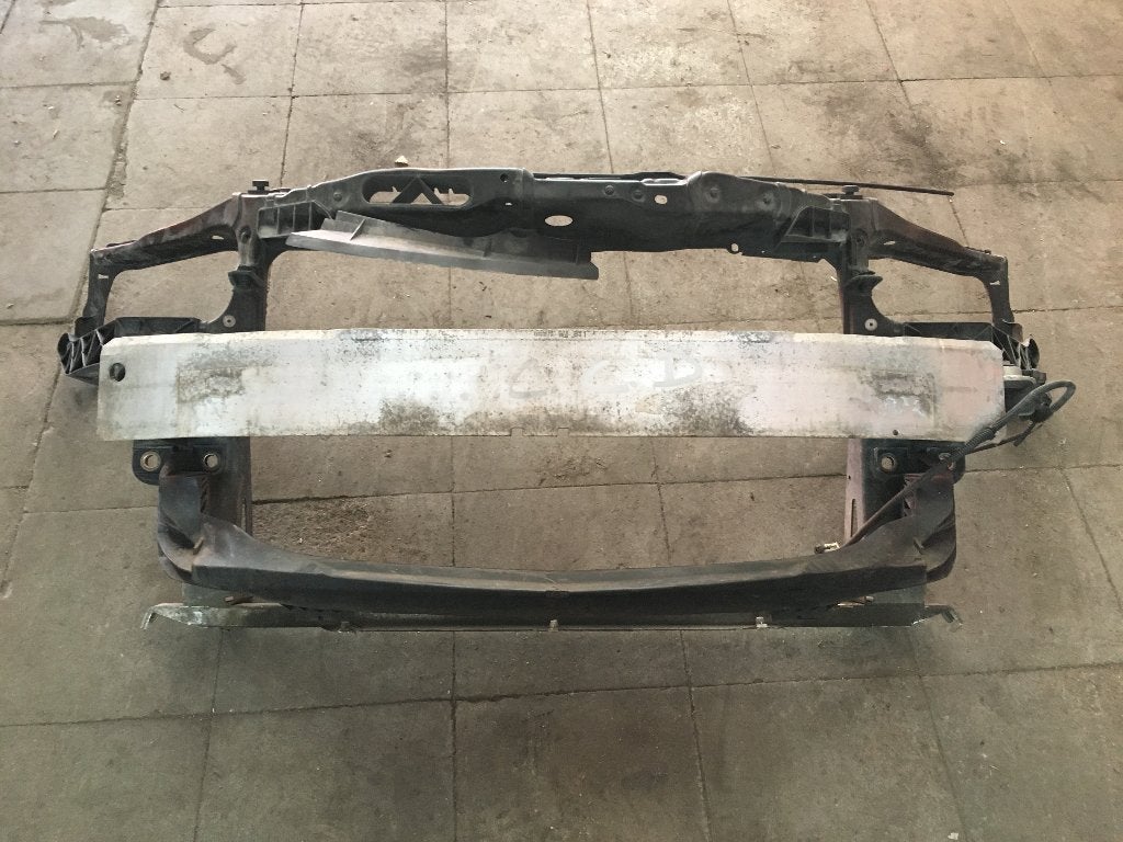 FACE AVANT OPEL CORSA D, JEAN BILA, Pare-chocs, Opel, RUE BRIGADE PIRON 307